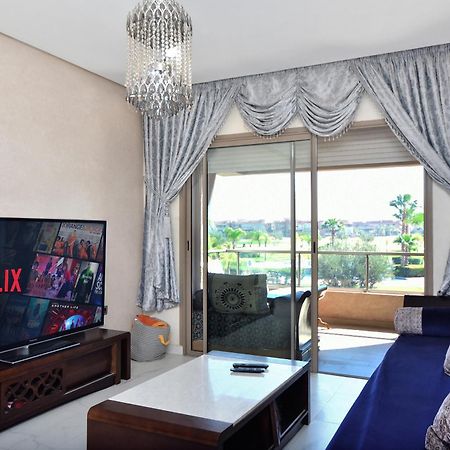 Appartement Prestegia Jade Near Aeroport Марракеш Екстер'єр фото