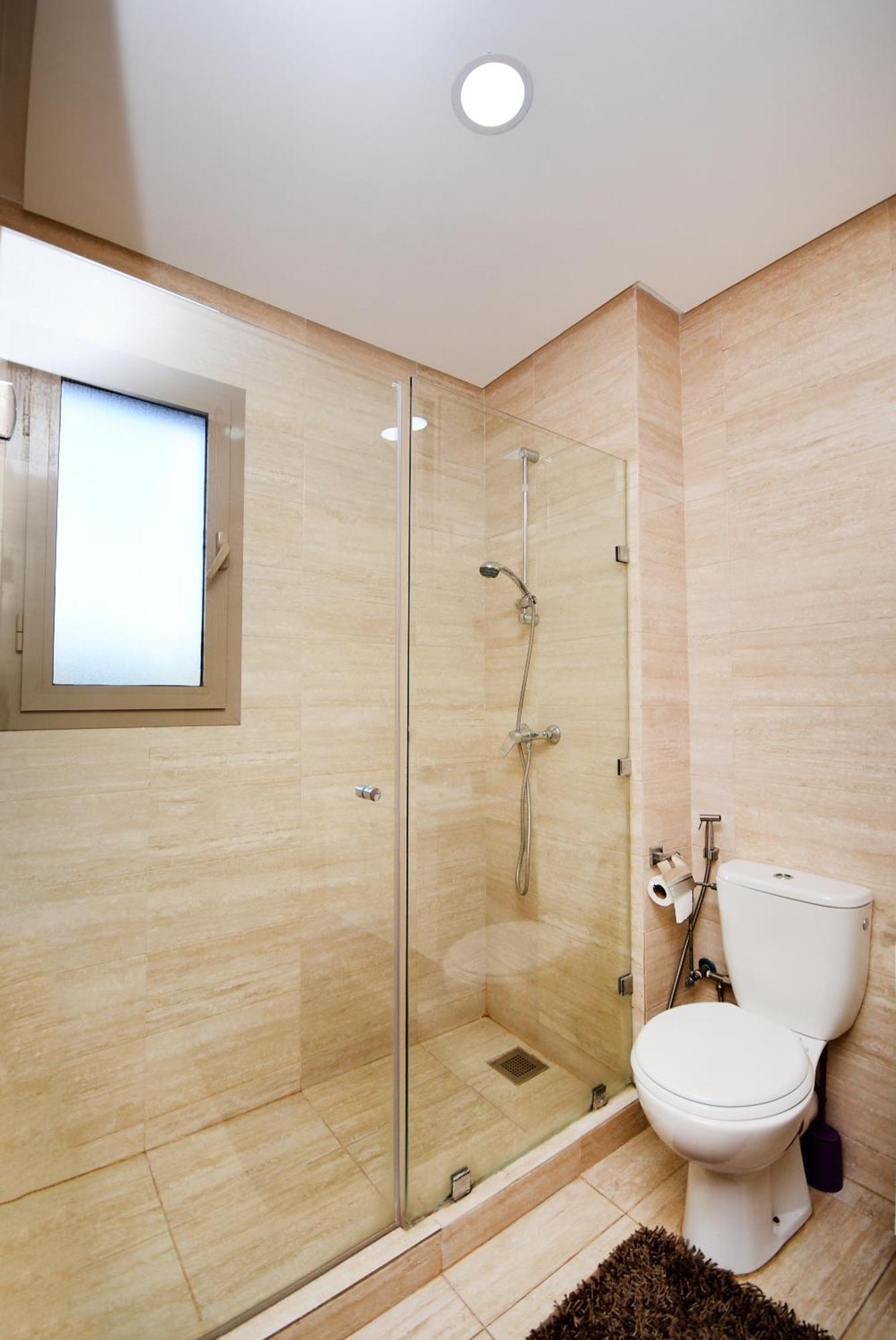 Appartement Prestegia Jade Near Aeroport Марракеш Екстер'єр фото